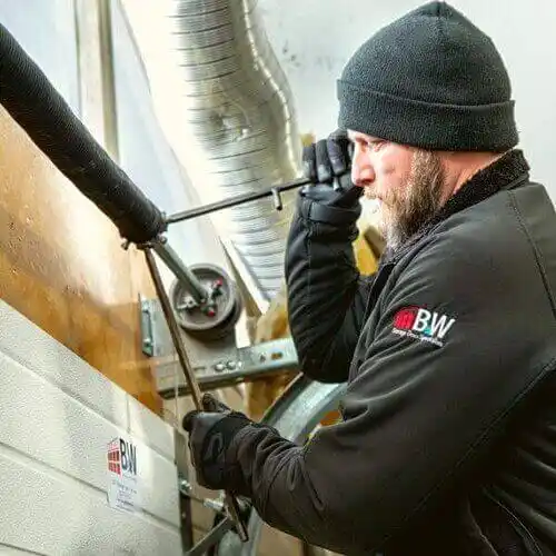 garage door service Spanish Fork